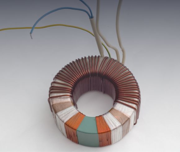 Toroidal autotransformers technical characteristics