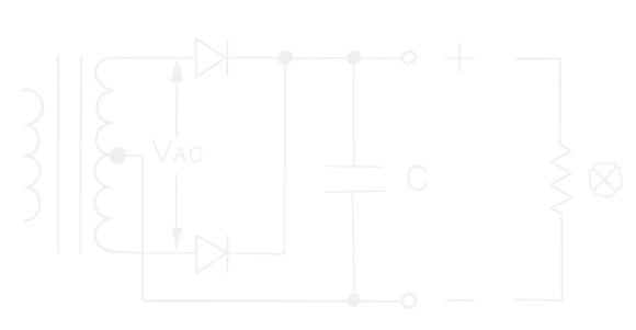 Full Wave Center Tap ( FWCT )