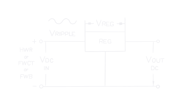 Adding a regulator 1