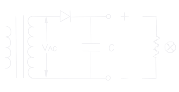Half Wave Rectifier